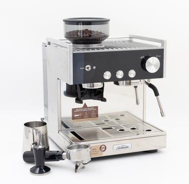 Sunbeam Origins EMM7300 Coffee Machine