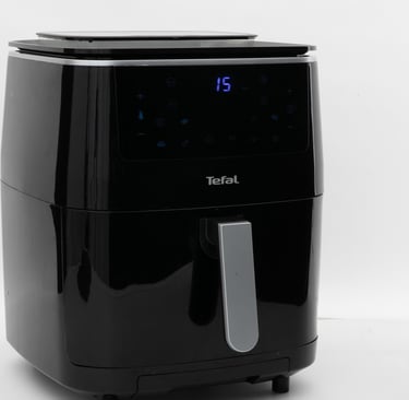 Tefal Easy Fry Grill & Steam FW201860