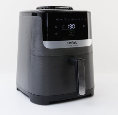 Tefal Easy Fry Silence Essential Air Fryer 5L EY551H