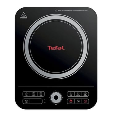 Tefal Express Portable Induction Hob IH7208