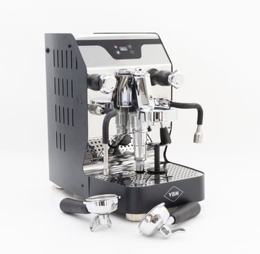 vbm domobar junior digital coffee machine