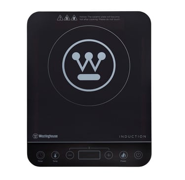 Westinghouse Induction Cooker 2000W WHIC01K 1