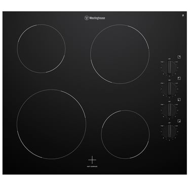 Westinghouse WHC642BC Ceramic Cooktop