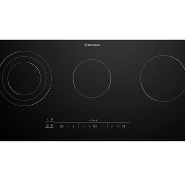 Westinghouse WHC933BC Ceramic Cppktop