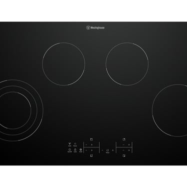 Westinghouse WHC943BD Ceramic Cooktop