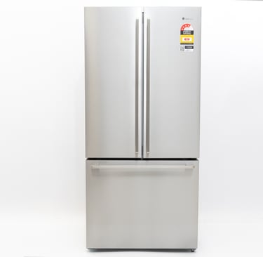 Westinghouse WHE5204SC Fridge Freezer