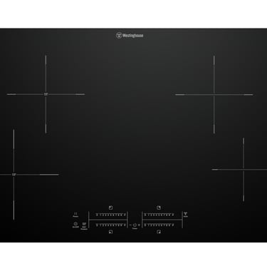 Westinghouse WHI943BD Induction Cooktop