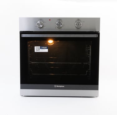 Westinghouse WVE6314SD Wall Oven