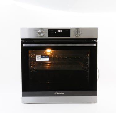 Westinghouse WVE6516SD Wall Oven