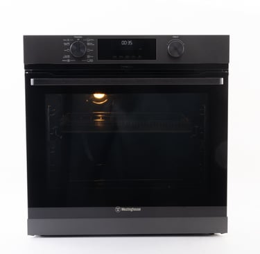 Westinghouse WVEP6716DD Wall Oven