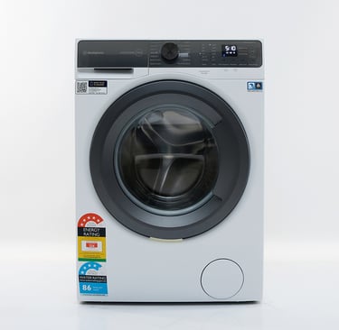 Westinghouse WWF1044M7WA Washing Machine