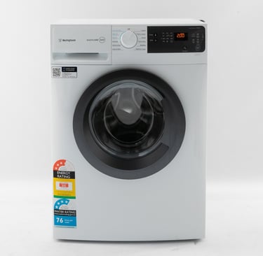 Westinghouse WWF7524N3WA Washing Machine