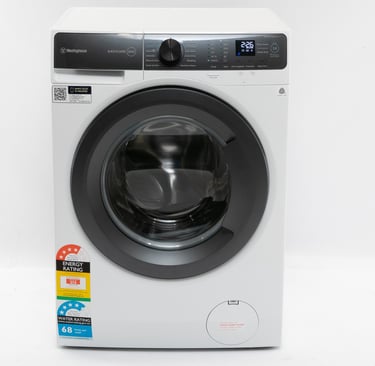 Westinghouse WWF8024M5WA Washing Machine