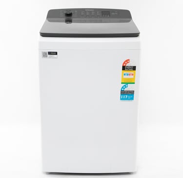 Westinghouse WWT8084J7WA Washing Machine