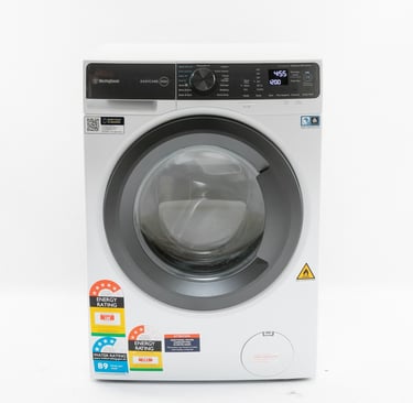 Westinghouse WWW9024M5WA Washer Dryer Combo