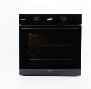 Whirlpool W4OMSK58RU1SBA Wall Oven