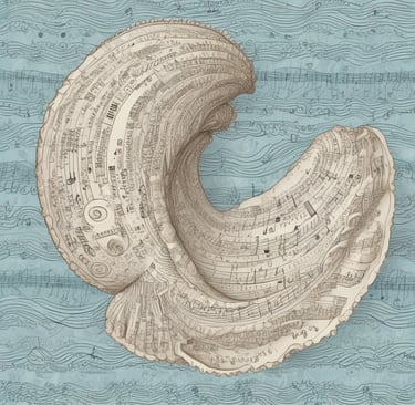 A tattoo artist, wearing teal gloves, is working on a tattoo on a person's skin. The lighting is dim, focusing on the artist's hands holding a tattoo machine with a red grip.