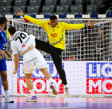 Handebol