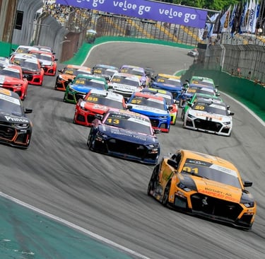 Nascar Brasil
