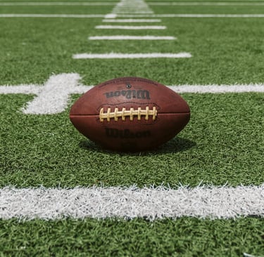 futebol americano