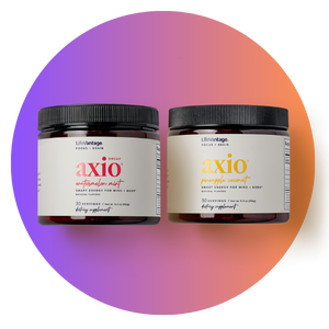 Biohacking Supplements Smart-Energy | Biohack Health Now