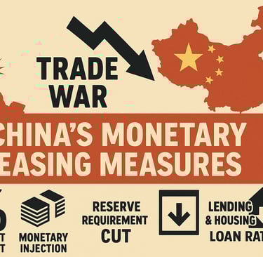 The Hidden Risks Behind Beijing’s New Monetary Moves