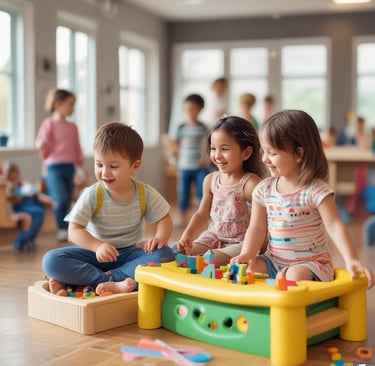 Bright living room with modern inventory
