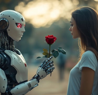 AI Situationships Are the New Ghosting in 2026