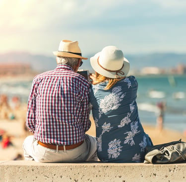 Gen Z Believes in True Love More Than Any Generation