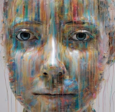 art and technology