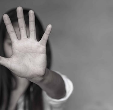 Rompendo o Silêncio: Denunciando Violência Doméstica e Buscando Proteção Adequada