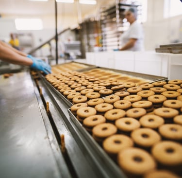 Obtendo Registro Sanitário para Produtos Alimentícios: Um Guia Jurídico para Empresários do Setor