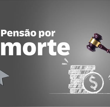 Direito à Pensão por Morte: Quem Tem e Como Requerer