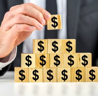 Vítima de Pirâmide Financeira: Orientações para Lidar com Prejuízos e Buscar Recuperação