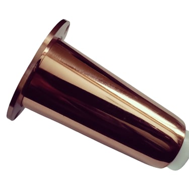 Rose Gold Sofa Leg