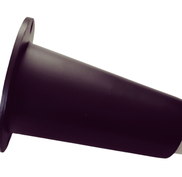 Black Sofa Leg
