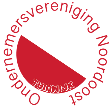 Logo Ondernemersvereniging