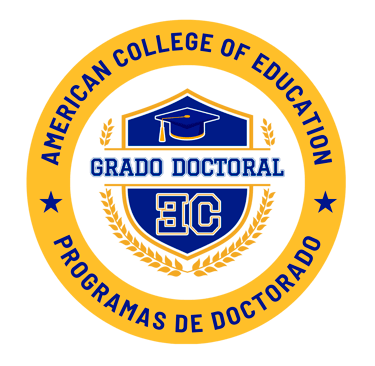 doctorado educollege