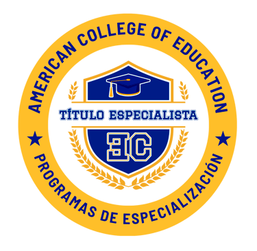 especialidad educollege