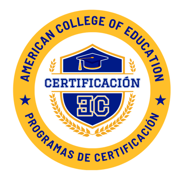 certificacion educollege
