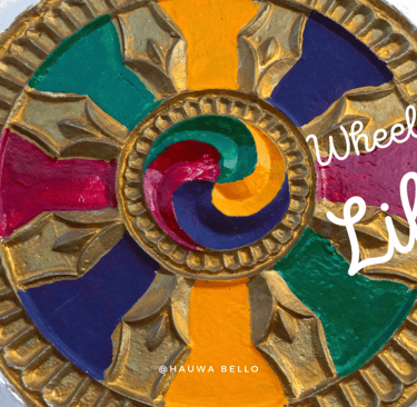 wheel of life for wheel of life article