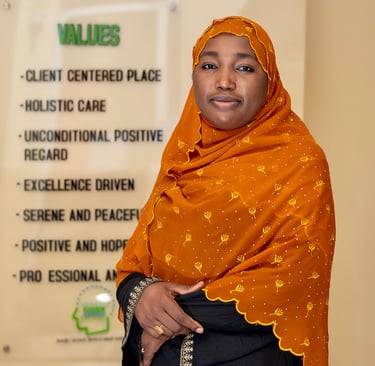 best psychotherapist in nigeria values