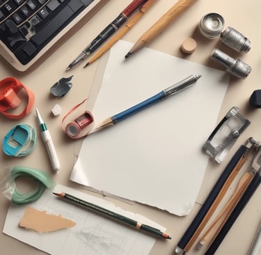 white concrete building