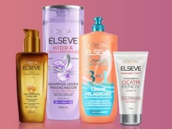 Seleção Elseve