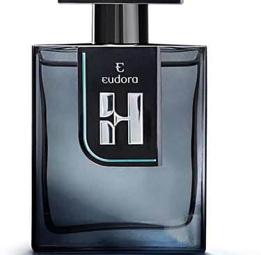  Eudora Colônia Desodorante H 100ml