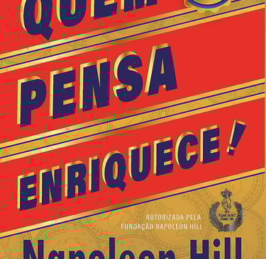 SELEÇÃO DE LIVROS EM PROMOÇÃO