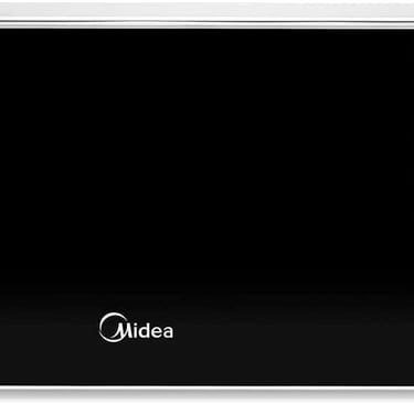 Microondas R1 BRANCO PORTA PRETA 20L MRAS21/MRAS22 (127)