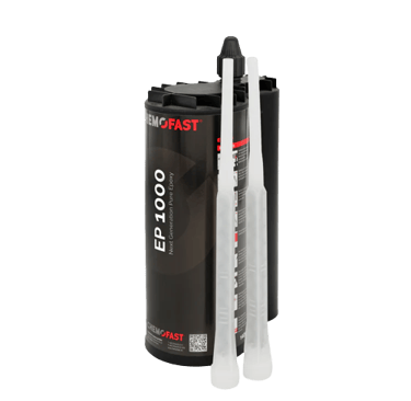 Chemical anchor Chemofast Ep1000