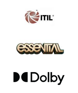 Previous Brands Drew Campbell has voiced for ITIL, Essential Festivals, Dolby