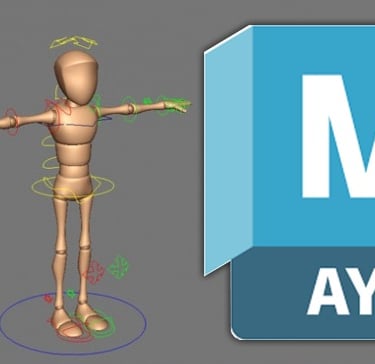 Maya_Autodesk